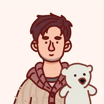 晚official的小站